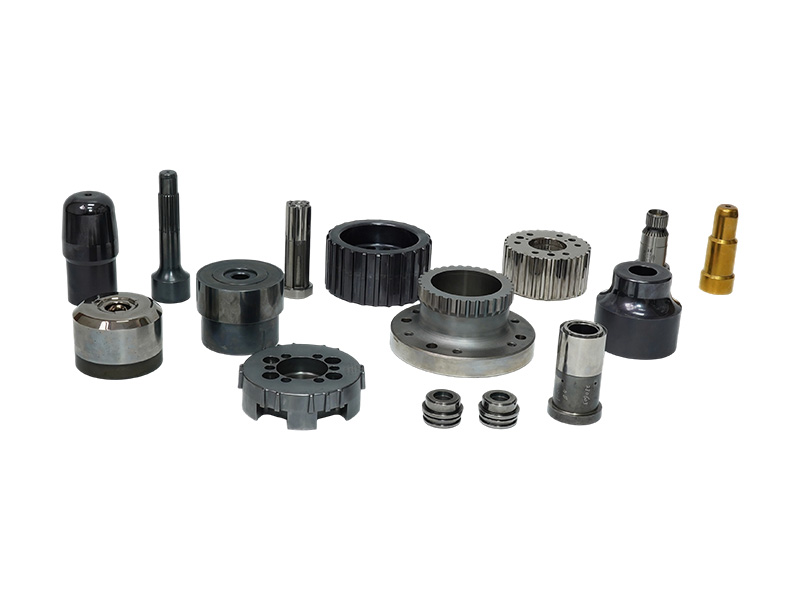 Precision non-standard parts-Guangdong Nuodi Precision Mould Co.,Ltd