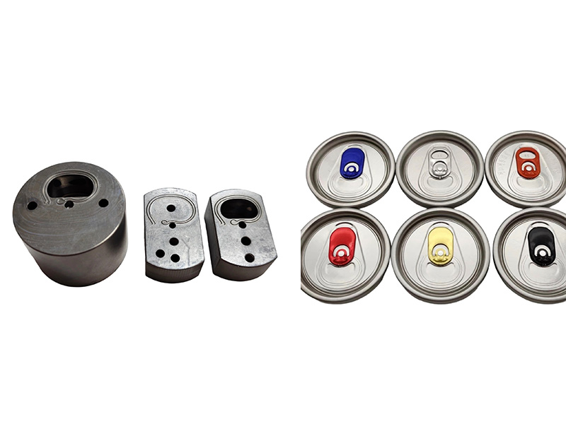 SOT大开口双刻线刀配件-产品