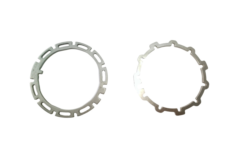 汽车涡轮增压零件