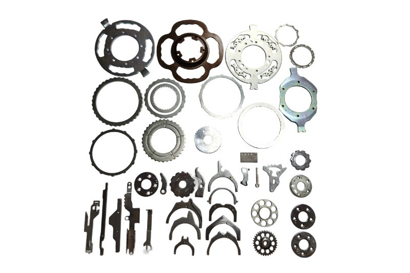 汽车变速箱零件